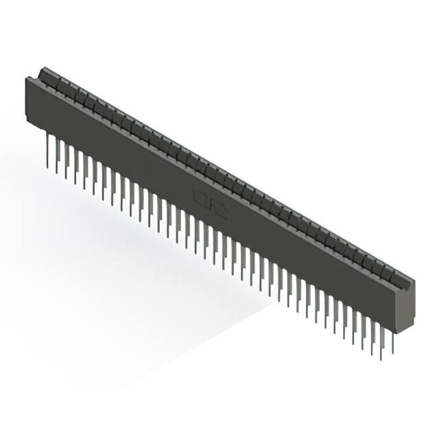 737-074-540-206 EDAC Inc.  Edgeboard Connectors